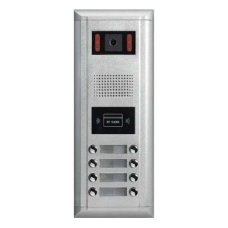 Videoportero Guardian Comunidad