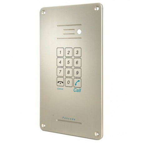 Pancode para centralitas telefónicas PBX