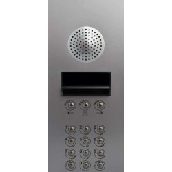 Interfono por GSM - más de 50 viviendas