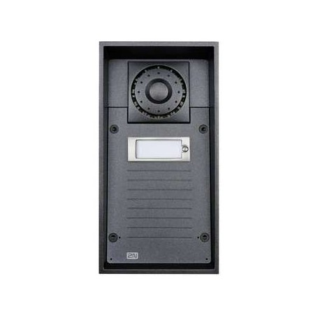 Videoportero IP 2N Helios Force