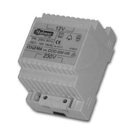 Alimentador Portero 12V Golmar