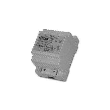 Alimentador Portero 12V Golmar