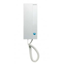Sustitucion monitor INTEL por Telefono analogico 