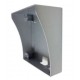 Visera caja superficie videoportero IP