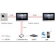 Kit Videoportero IP Smartphone