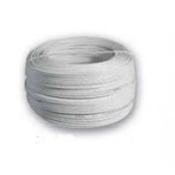 Cable 2 hilos trenzado TEGUI