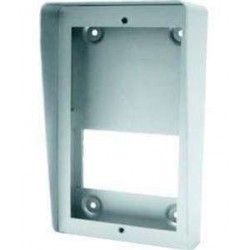 Visera protección placa Lluvia