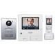 Videoportero inalambrico Panasonic 501