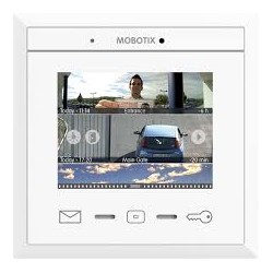 Monitor Mobotix MxDisplay+ 3,5"