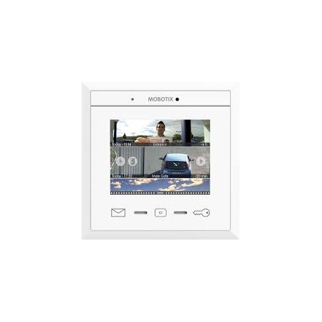 Monitor Mobotix MxDisplay+ 3,5"