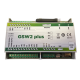 Portero inalámbrico GSM