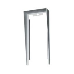 Visera protección placa Lluvia S4