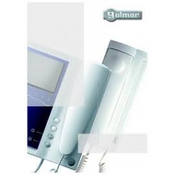 Monitor Golmar Platea