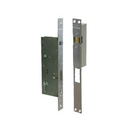 Electrocerradura