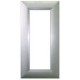 Marco Embellecedor Placa calle