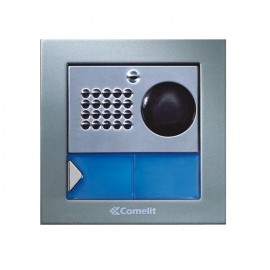 Placa calle POWERCOM de Comelit