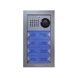 Comelit Instalación Videoporteros Comunidad