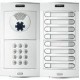 Videoportero SKYLINE de Fermax instalado en su Comunidad