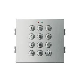 Placa Memokey SKYLINE de Fermax