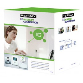Videoportero City IP de Fermax