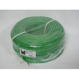 Instalación cable 2 hilos