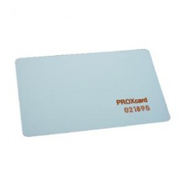 Tarjeta Proximidad Golmar