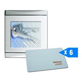 Llavero Proximidad Golmar