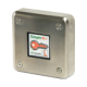 Placa Control Accesos Llavero Comelit