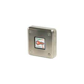 Placa Control Accesos Llavero Comelit