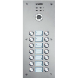 Videoportero Fermax Marine instalado en su Comunidad