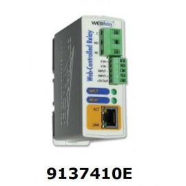 Rele Externo Helios IP