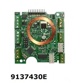 Sistema Proximidad Helios IP