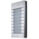 Extension pulsadores y panel informativo 2N Helios IP