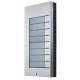 Extension pulsadores y panel informativo 2N Helios IP
