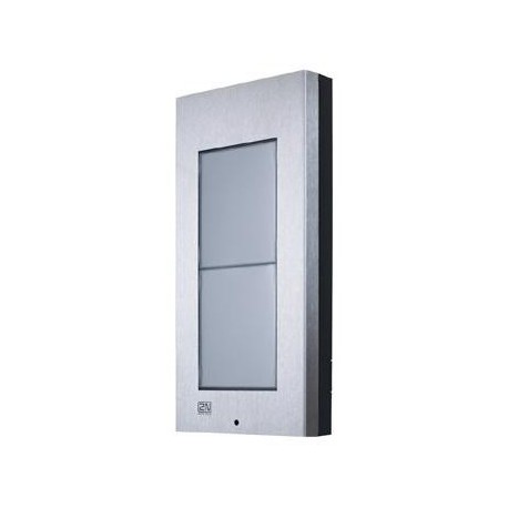 Extension pulsadores y panel informativo 2N Helios IP