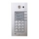Videoportero IP 2N Helios + Control de Acceso