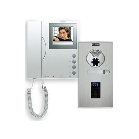 Videoportero BIOVISION de Fermax