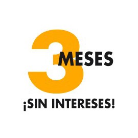 Pago Aplazado 3 meses