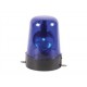 Luz rotativa Color 12W