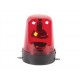 Luz rotativa Color 12W
