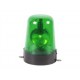 Luz rotativa Color 12W