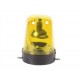 Luz rotativa Color 12W