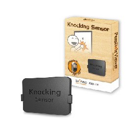 Sensor Vibración Mirilla