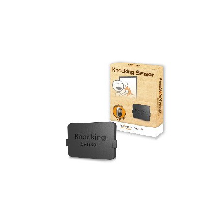 Sensor Vibración Mirilla