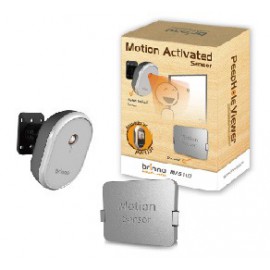 Sensor Movimiento Mirilla