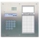Portero CODE INOX COLOR Golmar 