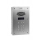 Portero Vandal INOX Alcad