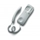 Portero Vandal INOX Alcad