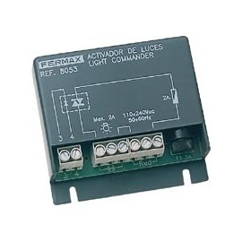 Activador de Timbre o Luz