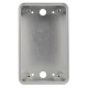 Caja Superficie Robin